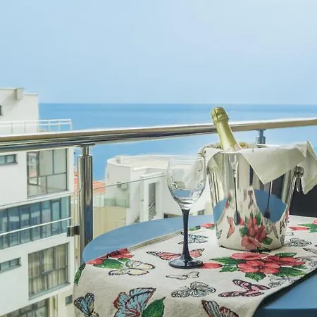 Dolce 2 Apart Complex Aparthotel