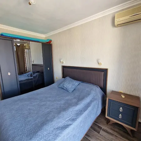 Dolce 2 Apart Complex Aparthotel
