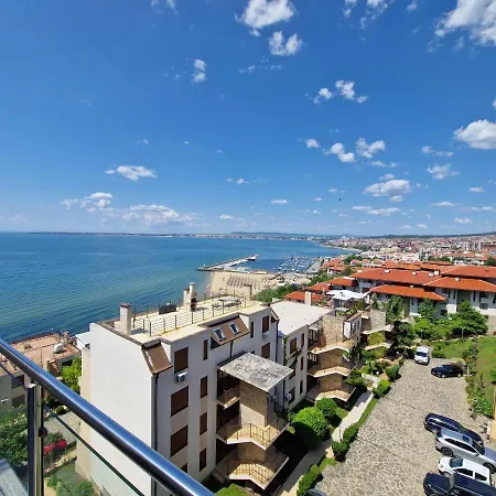 Dolce 2 Apart Complex Aparthotel *