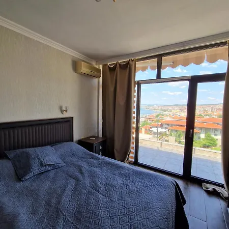 Aparthotel Dolce 2 Apart Complex Sveti Vlas