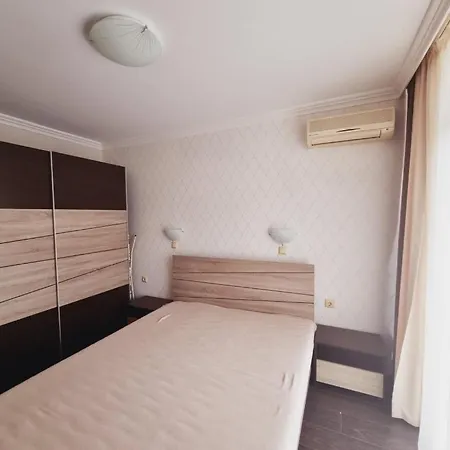 Aparthotel Dolce 2 Apart Complex *