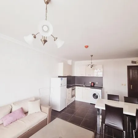 Aparthotel Dolce 2 Apart Complex Sveti Vlas
