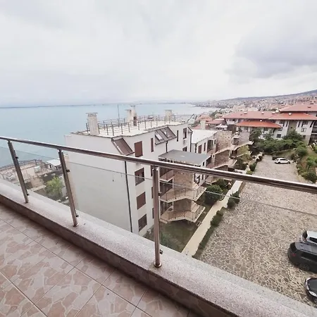 Aparthotel Dolce 2 Apart Complex *