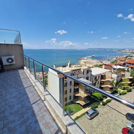 Dolce 2 Apart Complex Aparthotel Sveti Vlas
