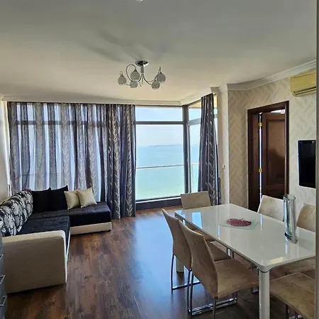 Aparthotel Dolce 2 Apart Complex Sveti Vlas