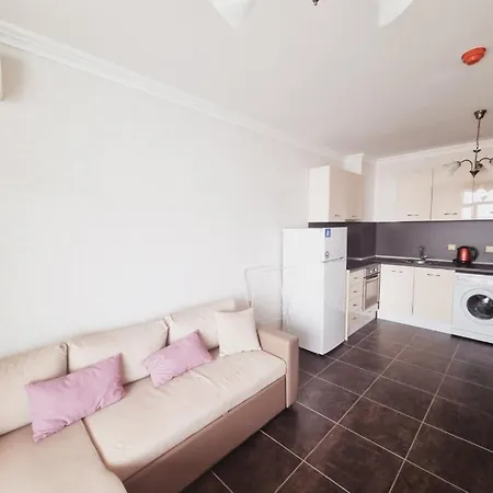 Aparthotel Dolce 2 Apart Complex Sveti Vlas