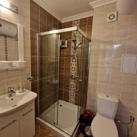 Dolce 2 Apart Complex Aparthotel Sveti Vlas