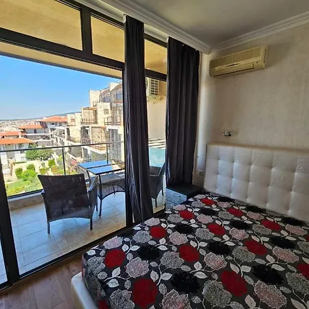 Dolce 2 Apart Complex Aparthotel *
