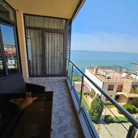 Dolce 2 Apart Complex Aparthotel Sveti Vlas