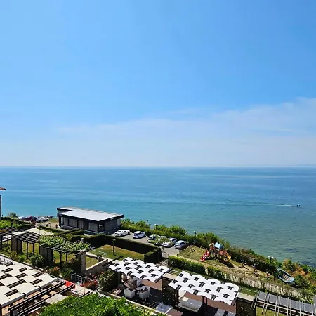 Aparthotel Dolce 2 Apart Complex *