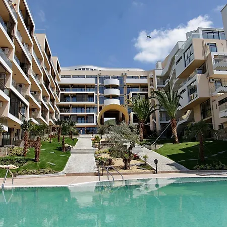 Dolce 2 Apart Complex Aparthotel *