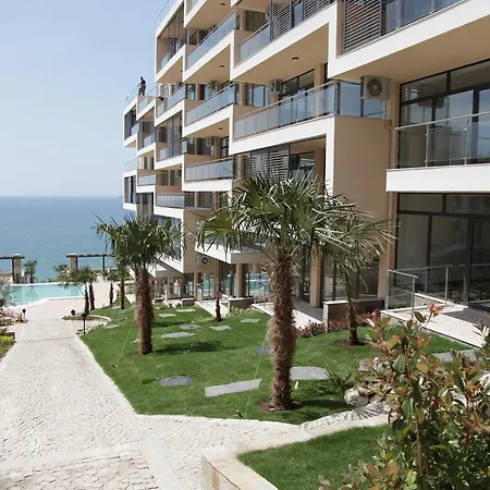 Dolce 2 Apart Complex Aparthotel